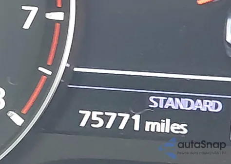 2019 Infiniti Qx50 Luxe z USA, uszkodzony, nr VIN 3PCAJ5M39KF148171